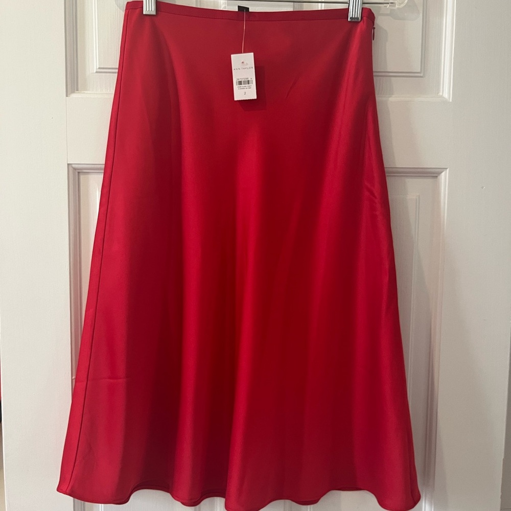 Ann Taylor Skirt, 2